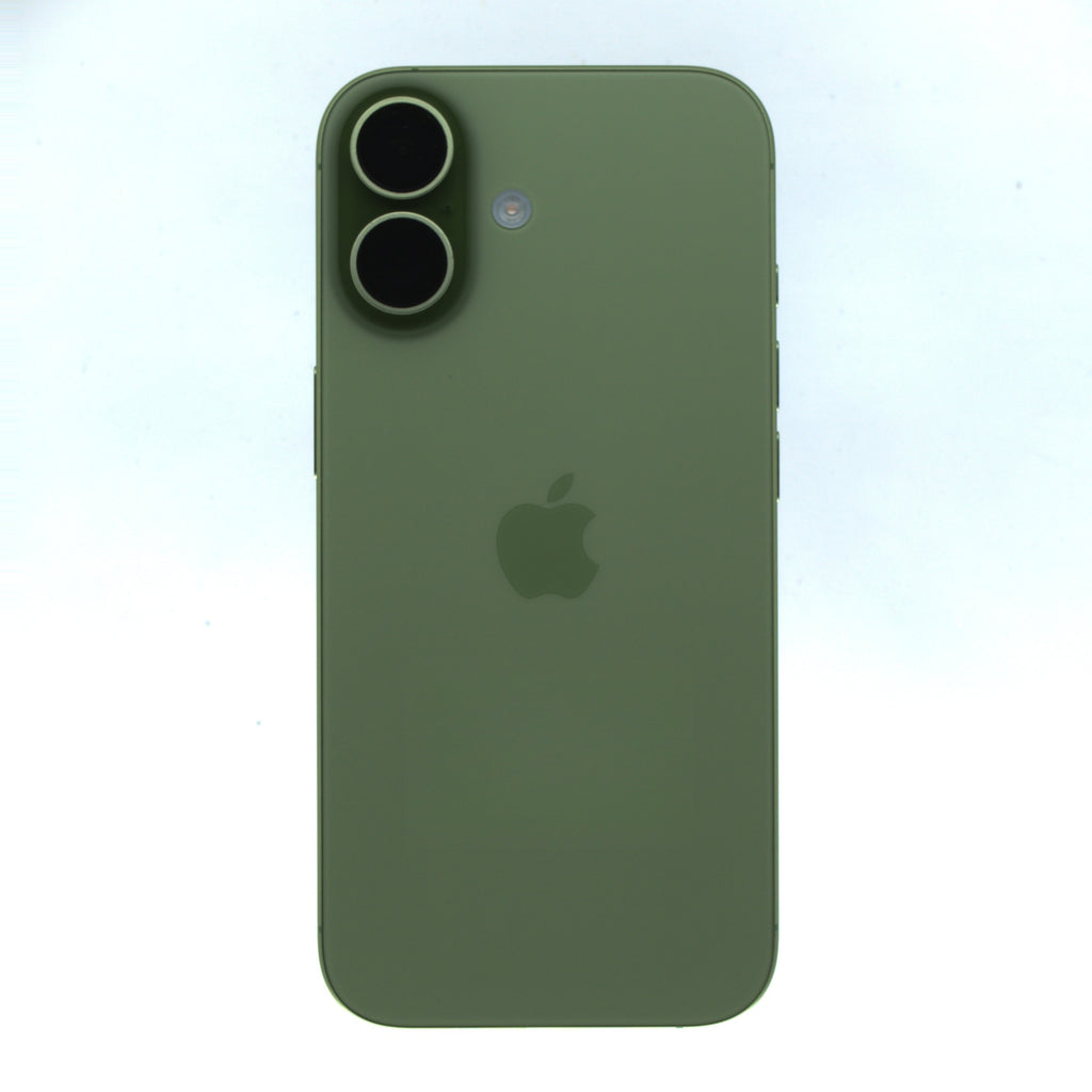 99新 Apple iPhone 17 256G 鼠尾草綠色 中國大陸版
