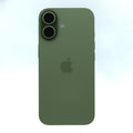 99新 Apple iPhone 17 256G 鼠尾草綠色 中國大陸版