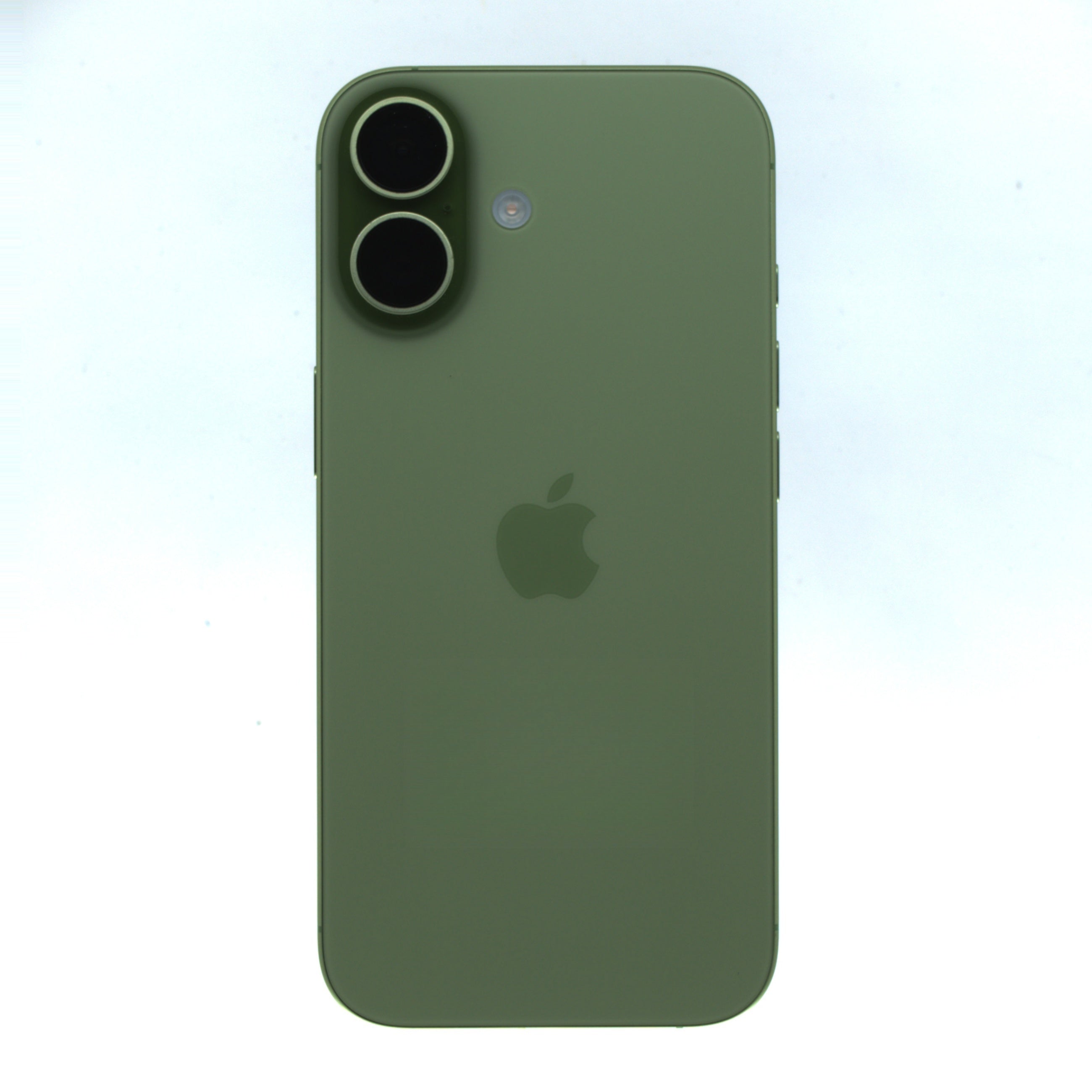 99新 Apple iPhone 17 256G 鼠尾草綠色 中國大陸版
