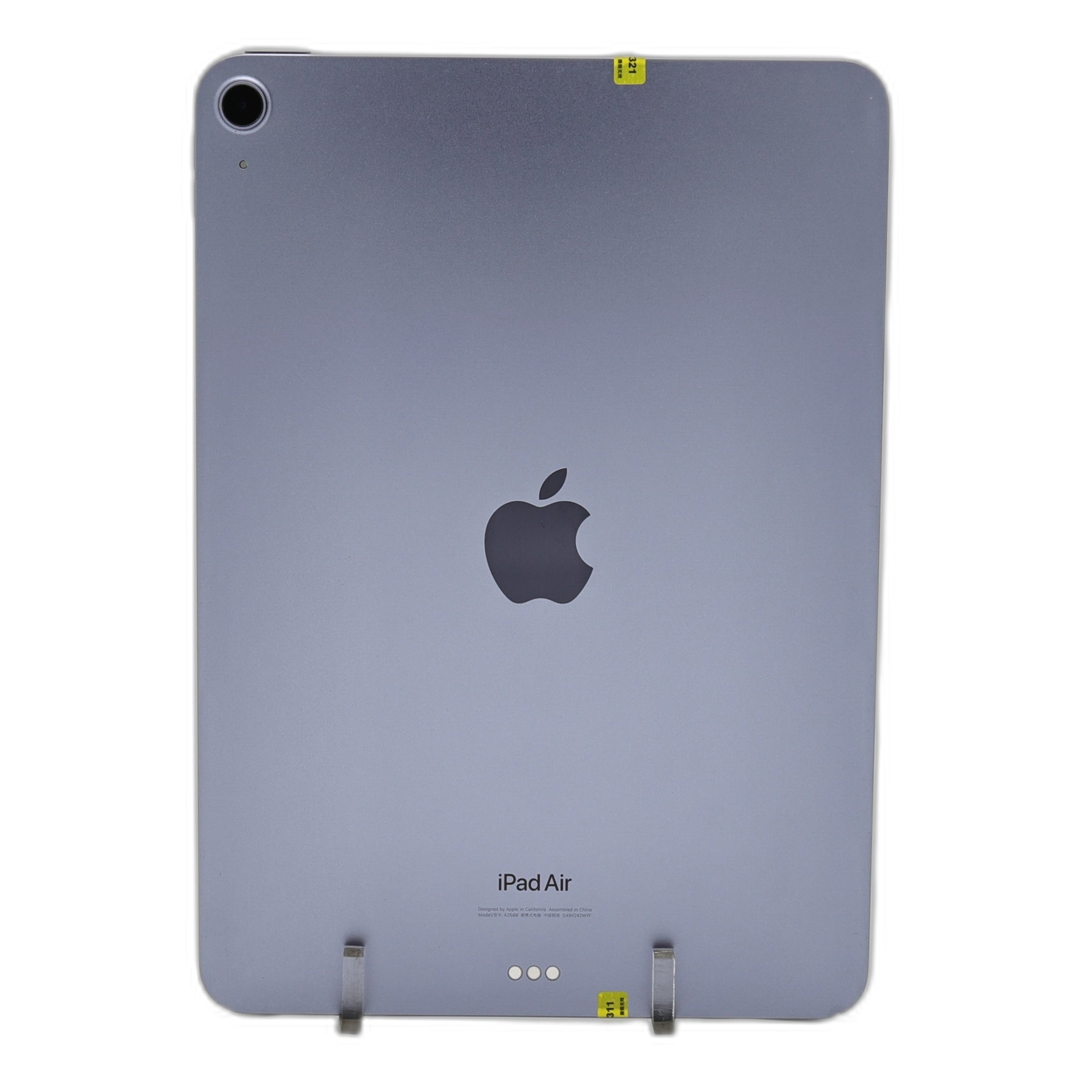 95新 Apple iPad Air5 64G 紫色 WIFI
