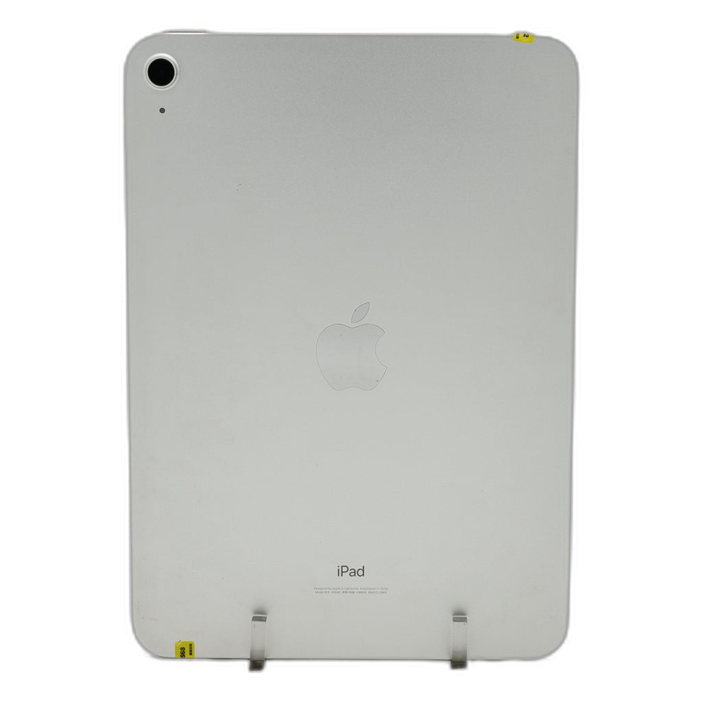 95新 Apple iPad 10代 64G 銀色 WIFI