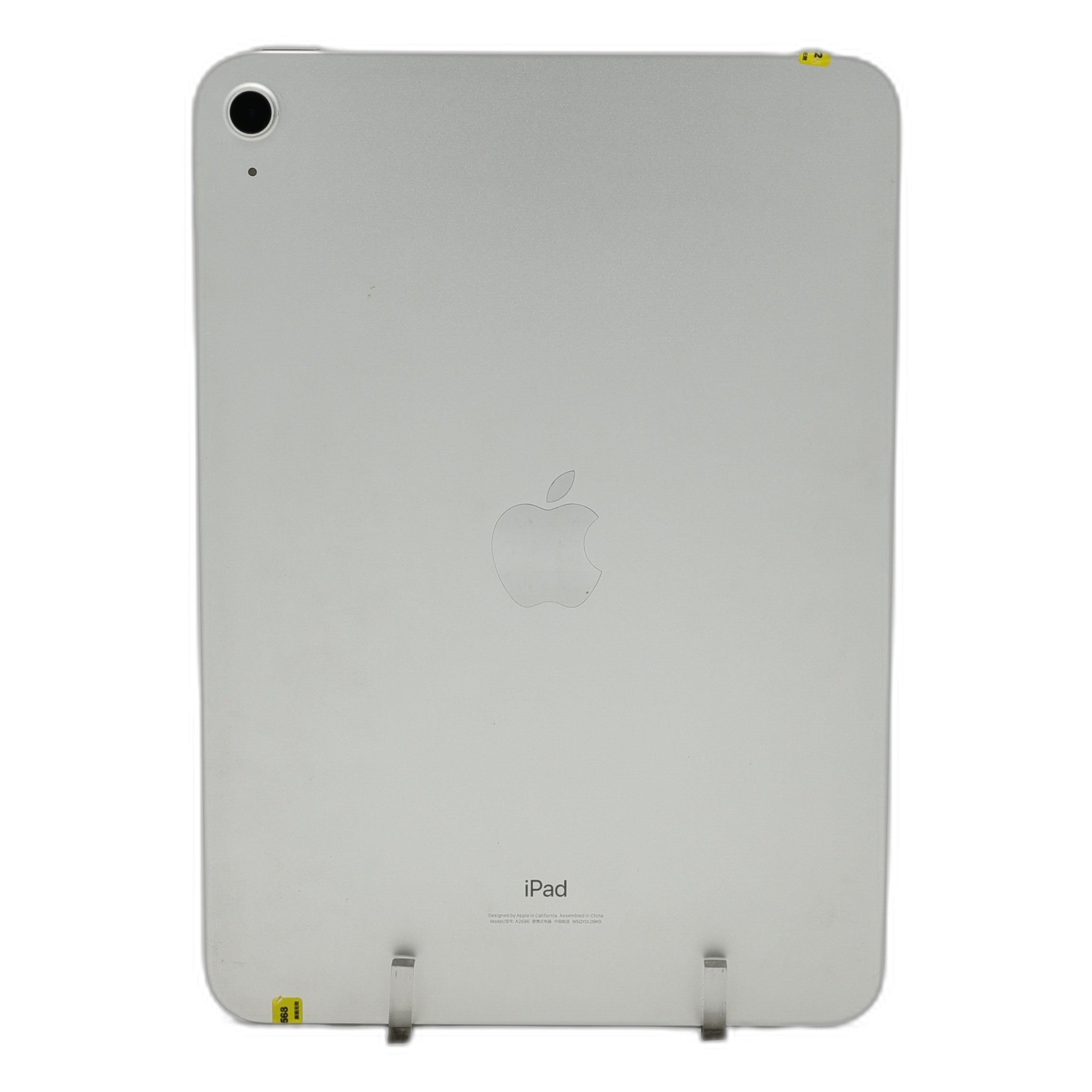 95新 Apple iPad 10代 64G 銀色 WIFI