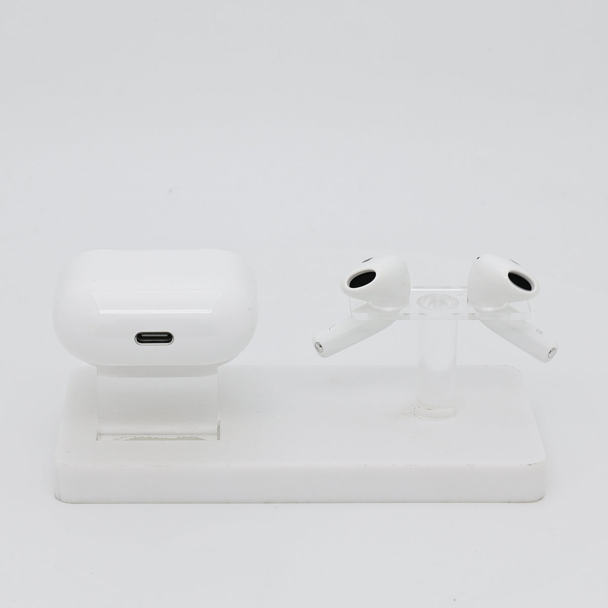 99新 Apple AirPods 4 (不支持主动降噪) 白色
