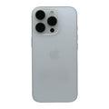 99新 Apple iPhone 16 Pro 128G 白色鈦金屬 中國大陸版