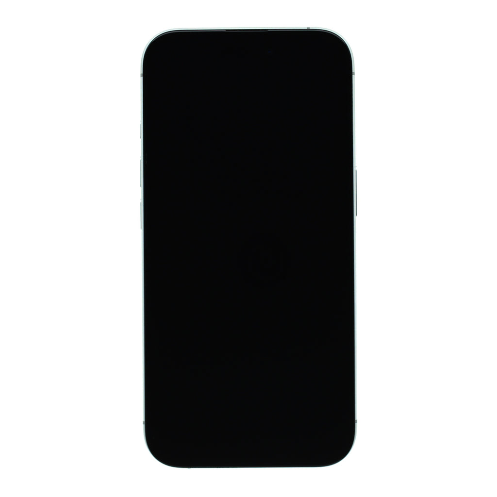 95新 Apple iPhone 16 256G 白色 中國大陸版