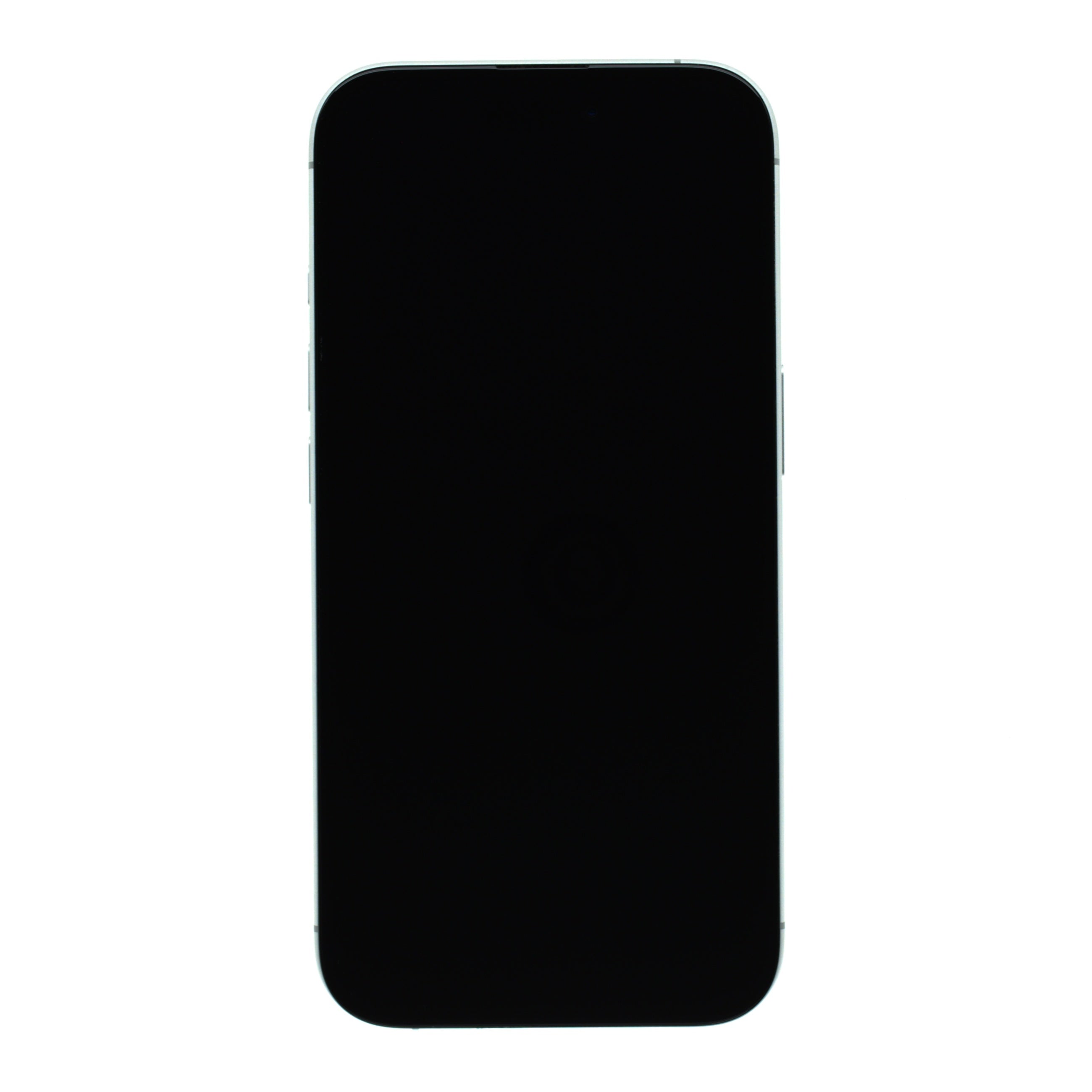 95新 Apple iPhone 16 256G 白色 中國大陸版