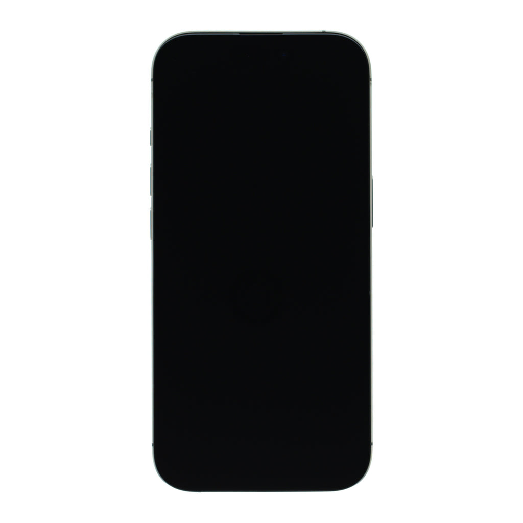 95新 Apple iPhone 16 Pro 128G 原色鈦金屬 中國大陸版