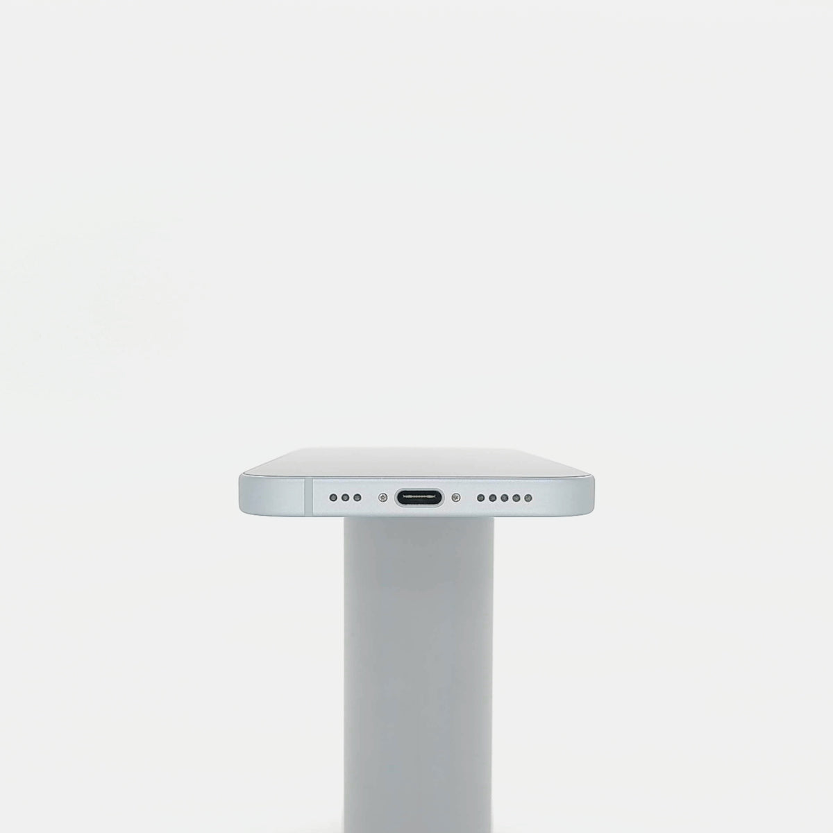 95新 Apple iPhone 15 128G 藍色 中國大陸版