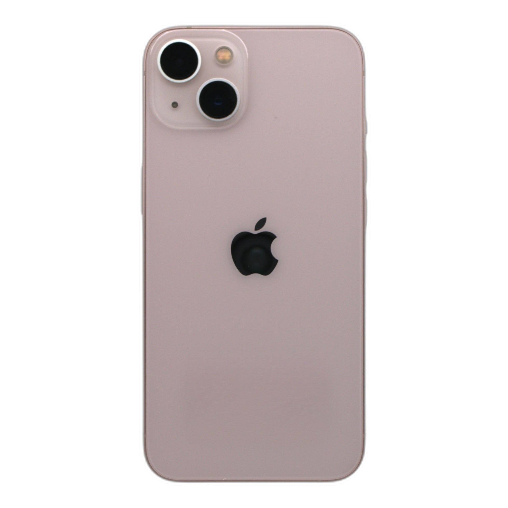 95新 Apple iPhone 13 128G 粉紅色 中國大陸版