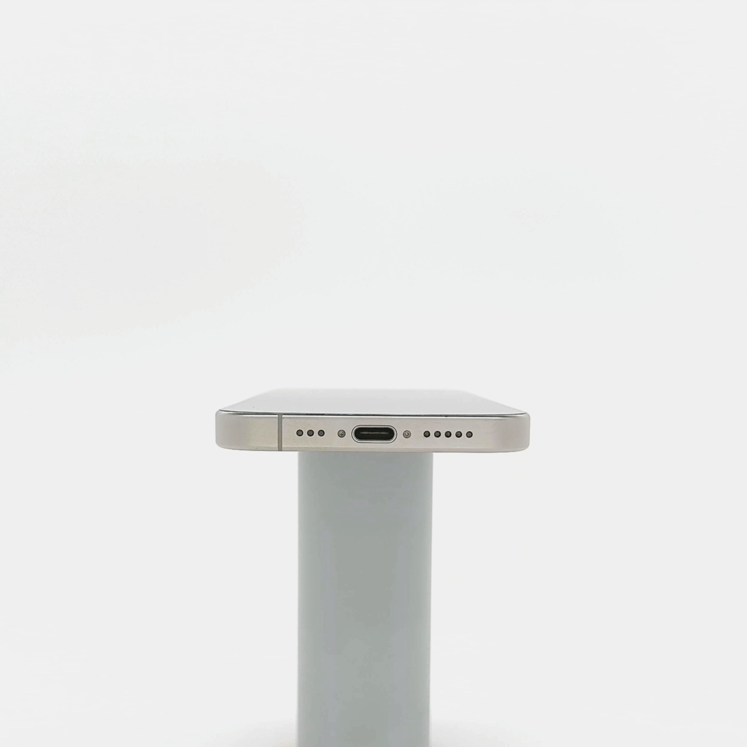 95新 Apple iPhone 15 Pro 256G 原色鈦金屬 中國大陸版
