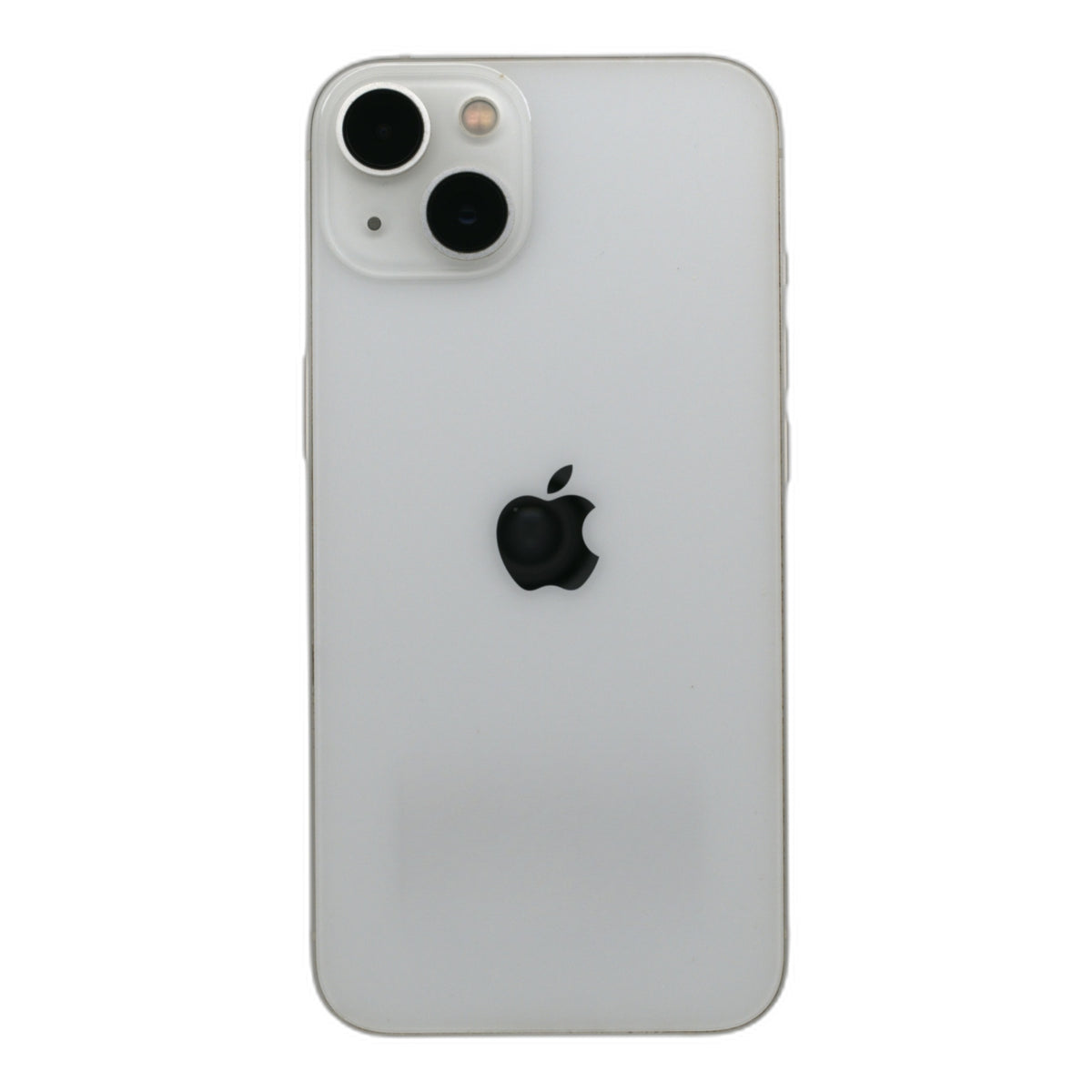 95新 Apple iPhone 13 128G 星光色 中國大陸版