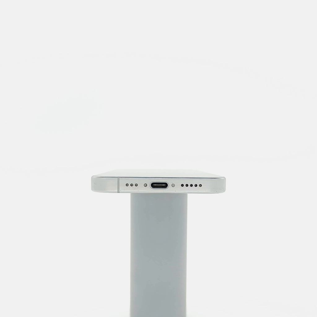 95新 Apple iPhone 16 Pro 128G 白色鈦金屬 中國大陸版