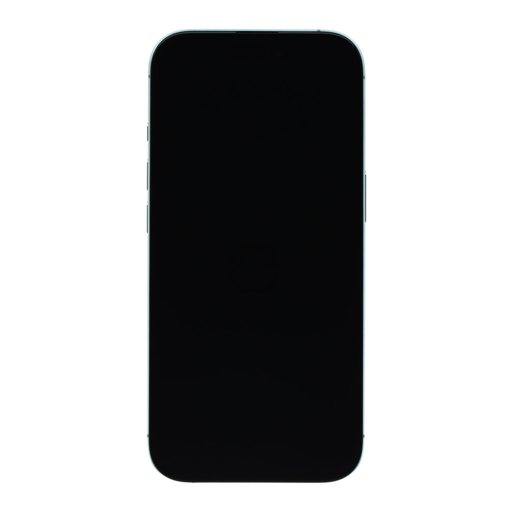 95新 Apple iPhone 16 Pro 128G 白色鈦金屬 中國大陸版