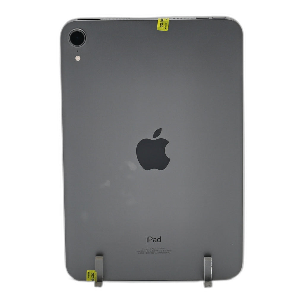 95新 Apple iPad mini6 64G 深空灰色 WIFI