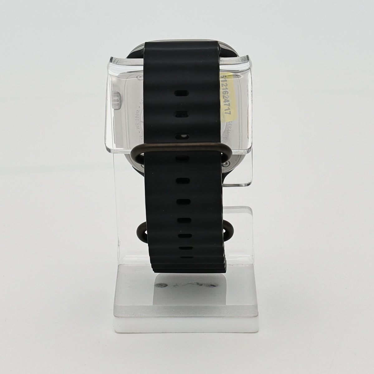 99新 Apple Watch Ultra 2 49毫米 鈦金屬