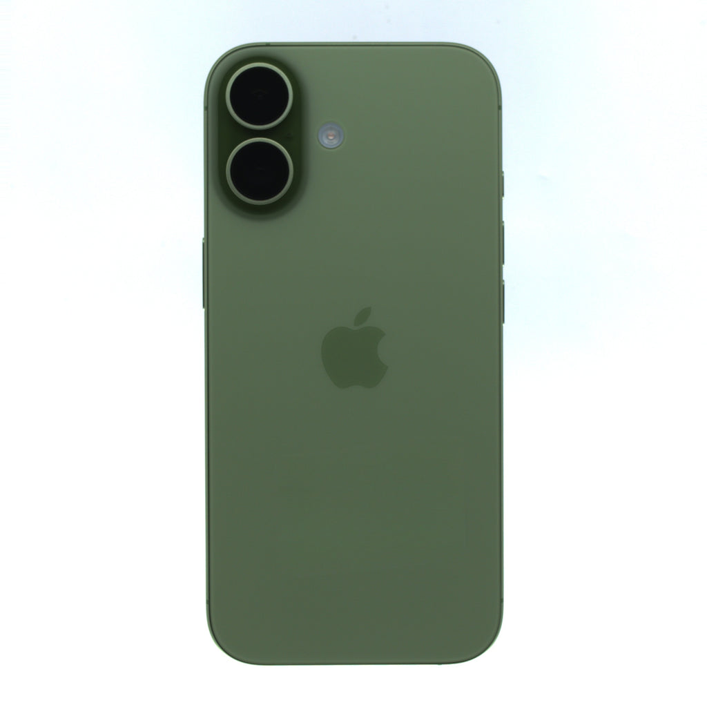 95新 Apple iPhone 17 256G 鼠尾草綠色 中國大陸版