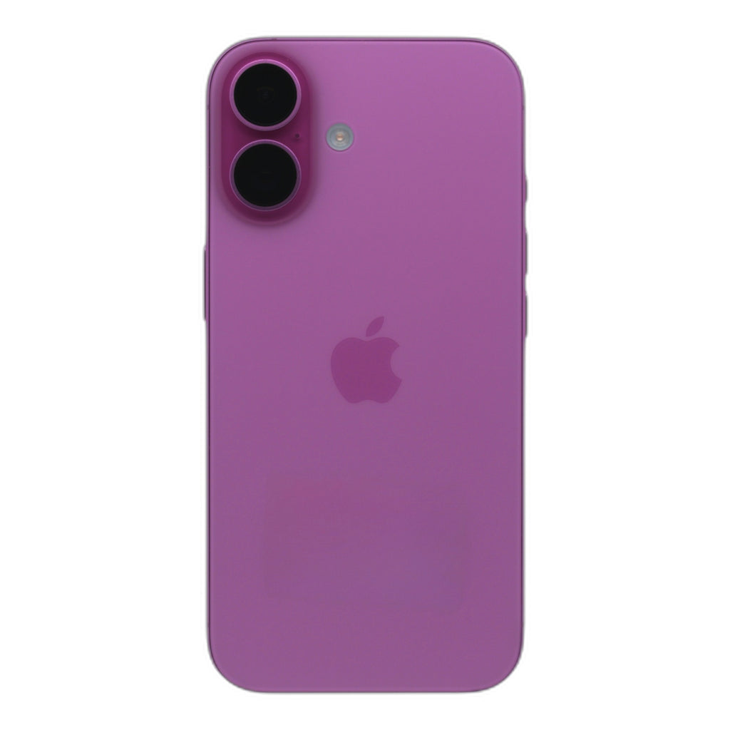 95新 Apple iPhone 16 256G 粉紅色 中國大陸版