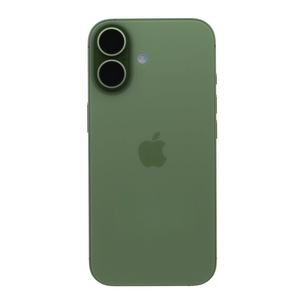 95新 Apple iPhone 17 256G 鼠尾草綠色 中國大陸版