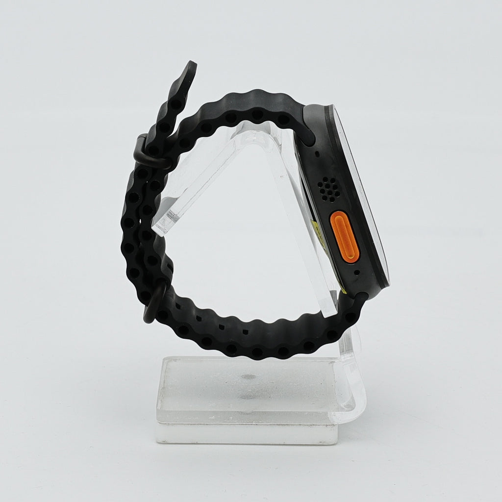 99新 Apple Watch Ultra 2 49毫米 鈦金屬