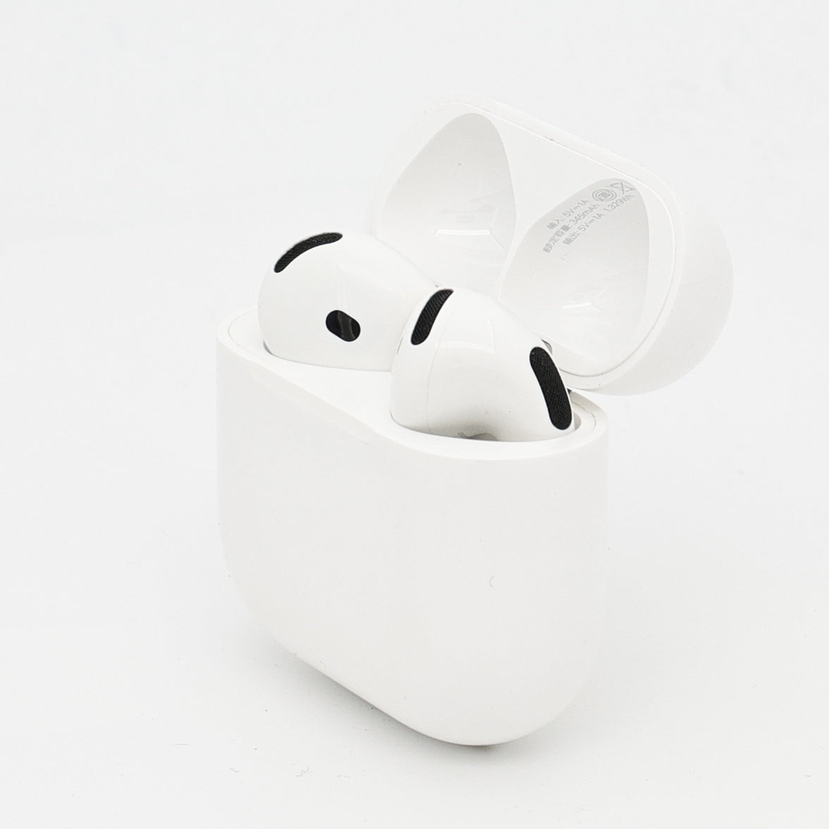 99新 Apple AirPods 4 (支持主動降噪) 白色
