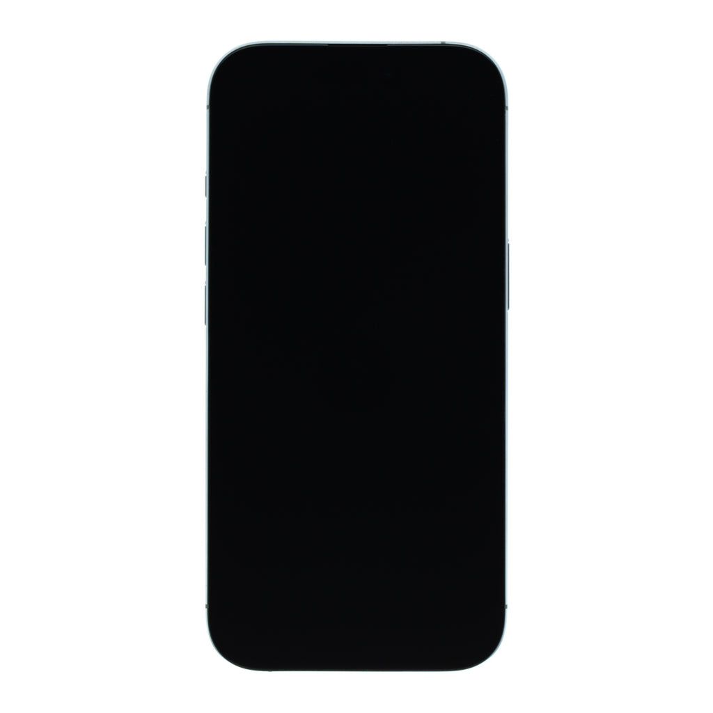 95新 Apple iPhone 16 Pro 128G 白色鈦金屬 中國大陸版
