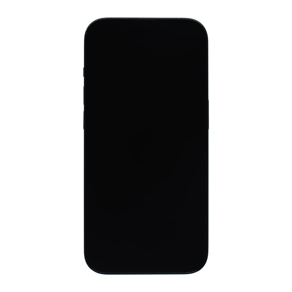 95新 Apple iPhone 14 Pro 256G 深空黑色 中國大陸版