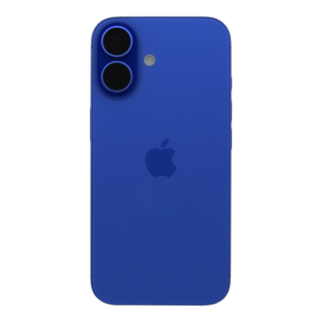 95新 Apple iPhone 16 256G 群青色 中國大陸版