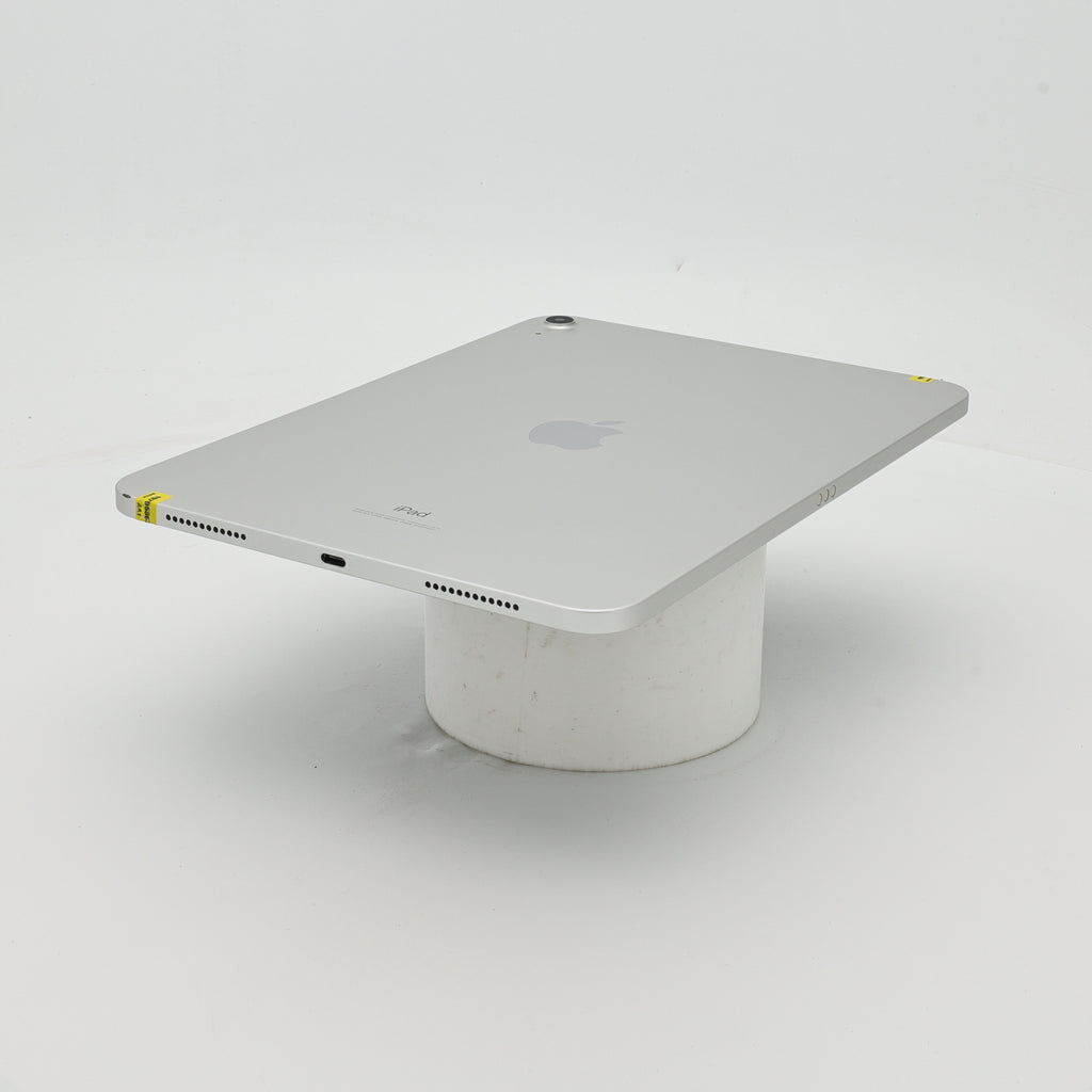 95新 Apple iPad 10代 64G 銀色 WIFI