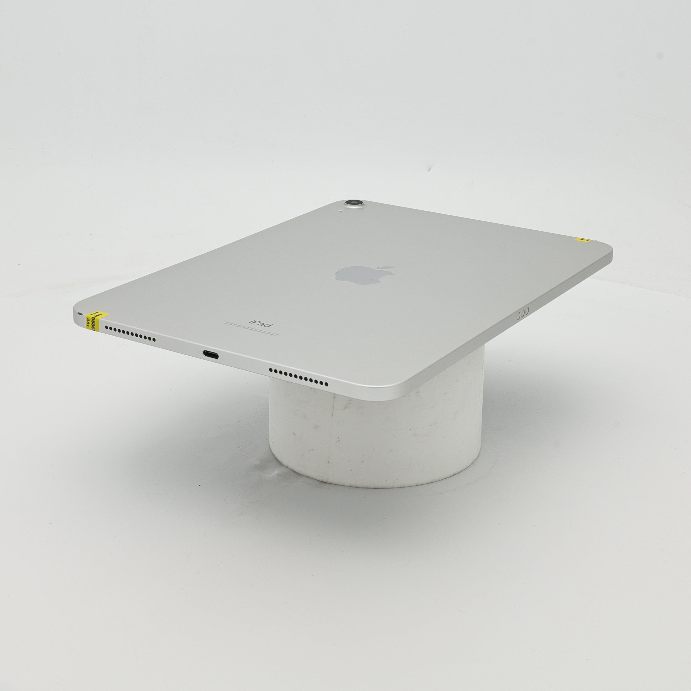95新 Apple iPad 10代 64G 銀色 WIFI