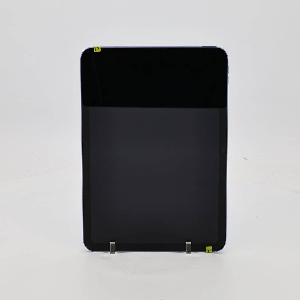 95新 Apple iPad 10代 64G 藍色 WIFI