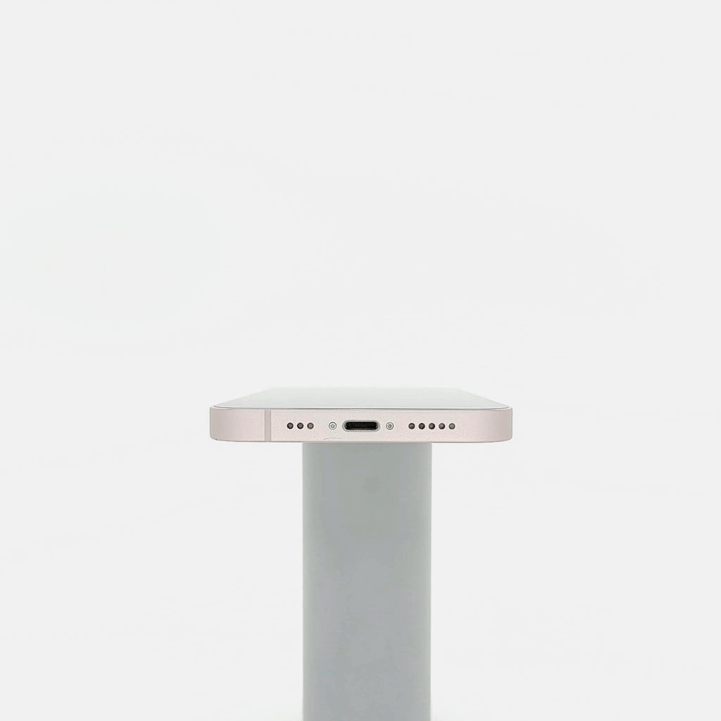 95新 Apple iPhone 13 256G 粉紅色 中國大陸版