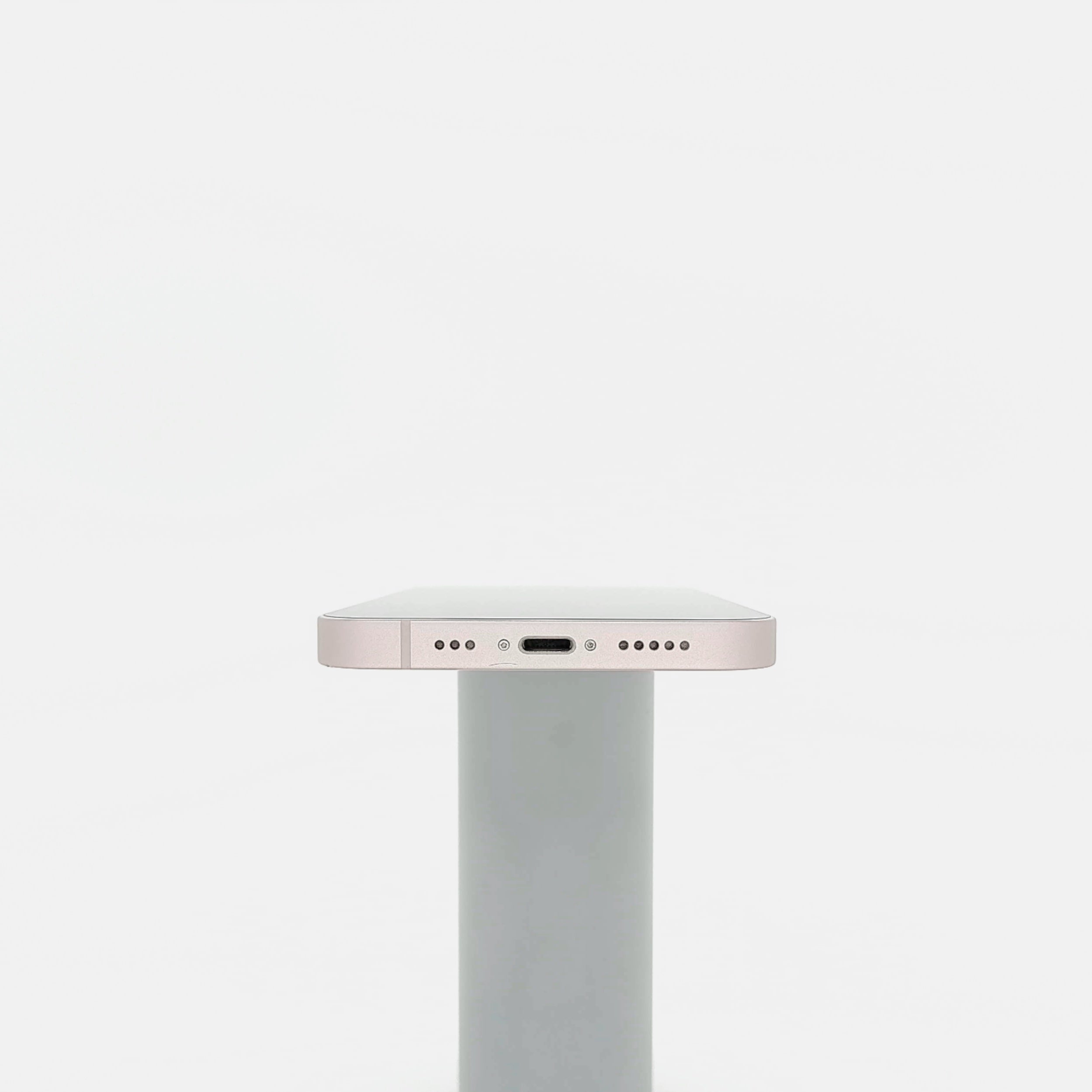 95新 Apple iPhone 13 256G 粉紅色 中國大陸版