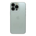 95新 Apple iPhone 13 Pro 256G 銀色 中國大陸版