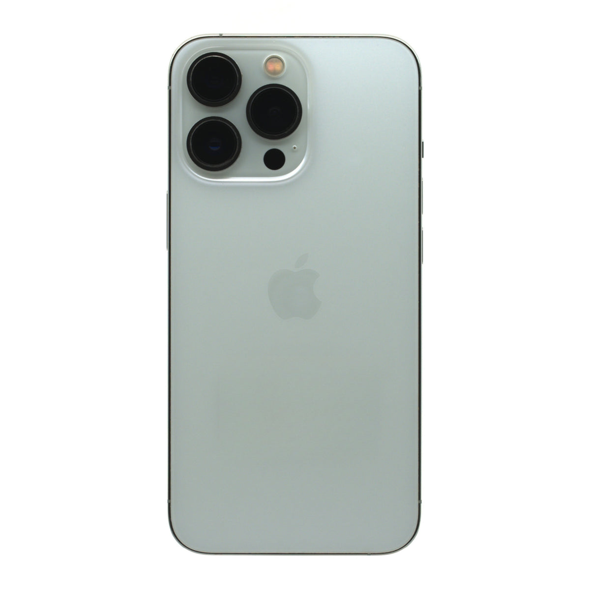 95新 Apple iPhone 13 Pro 256G 銀色 中國大陸版