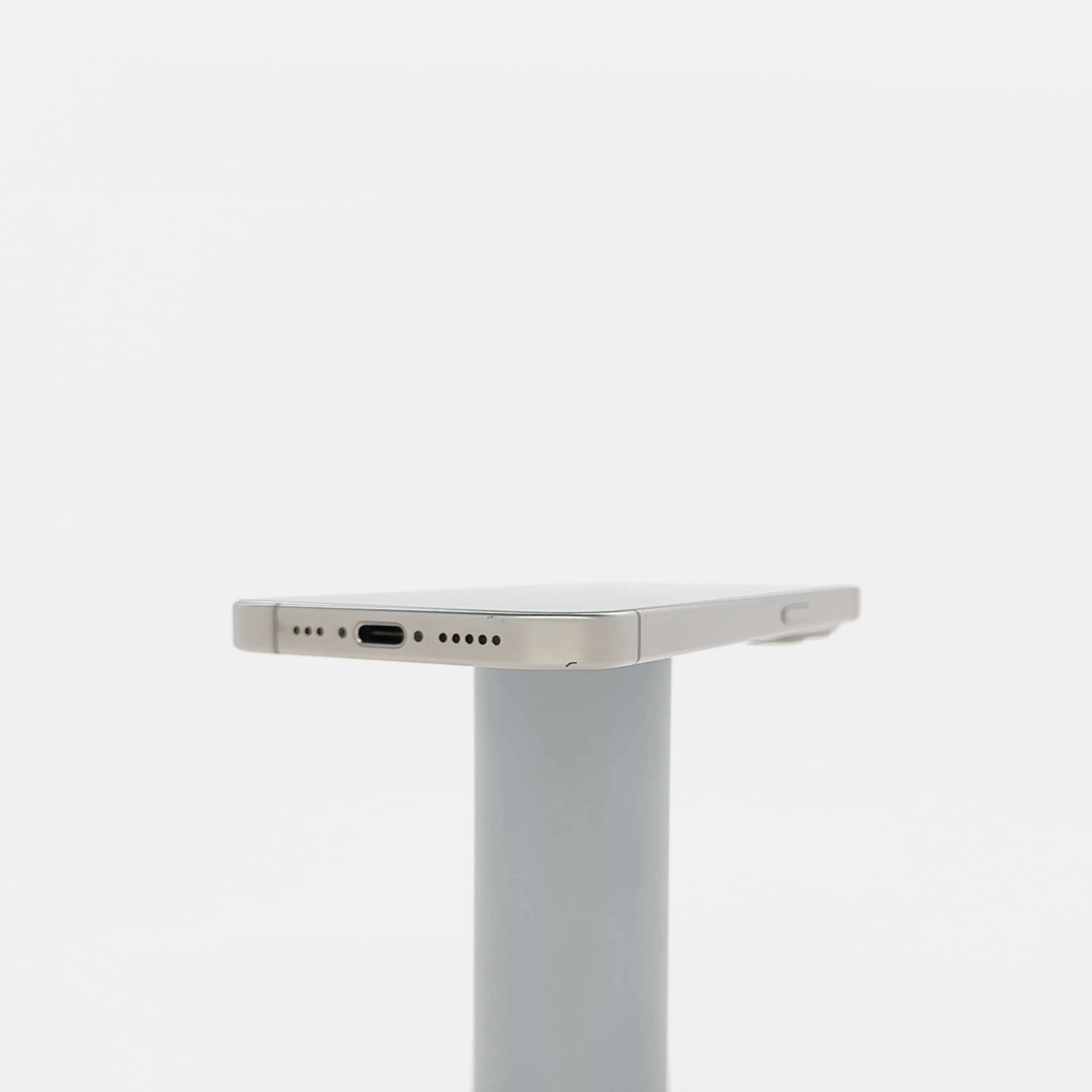 95新 Apple iPhone 15 Pro 128G 原色鈦金屬 中國大陸版