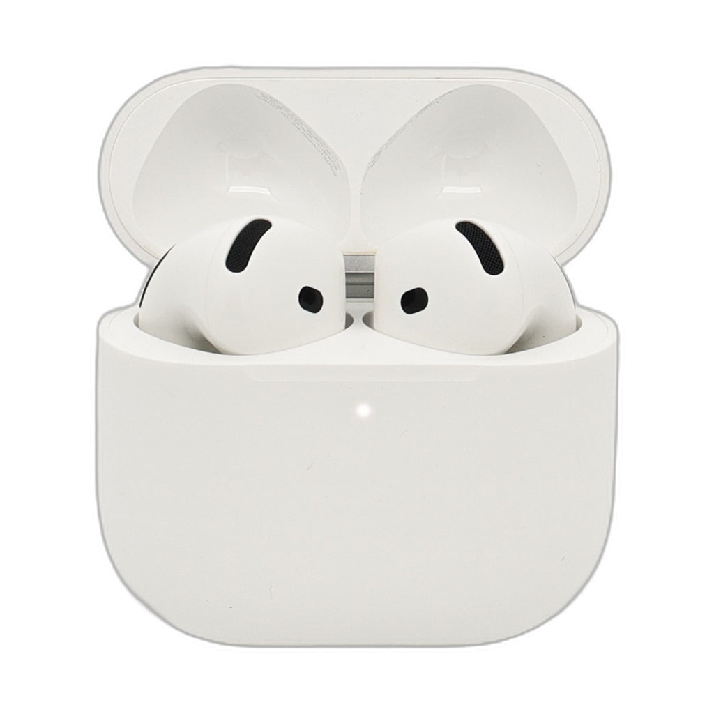 99新 Apple AirPods 4 (支持主动降噪) 白色
