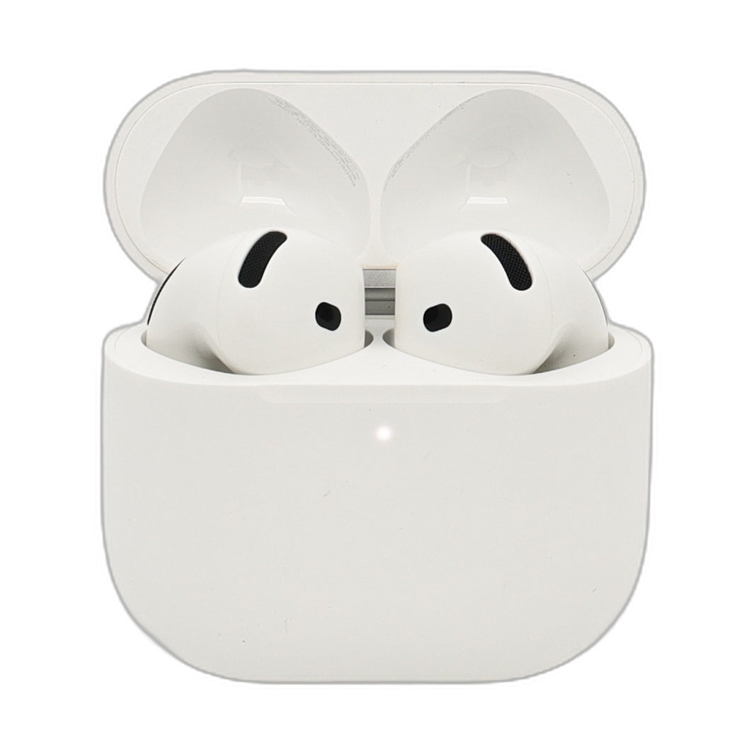 99新 Apple AirPods 4 (支持主动降噪) 白色