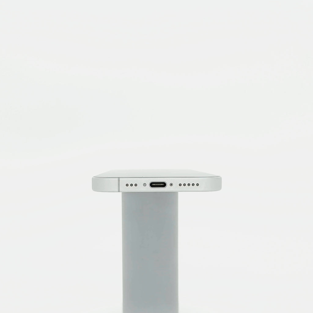 95新 Apple iPhone 16 256G 白色 中國大陸版