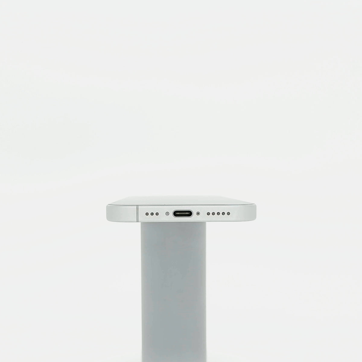 95新 Apple iPhone 16 256G 白色 中國大陸版