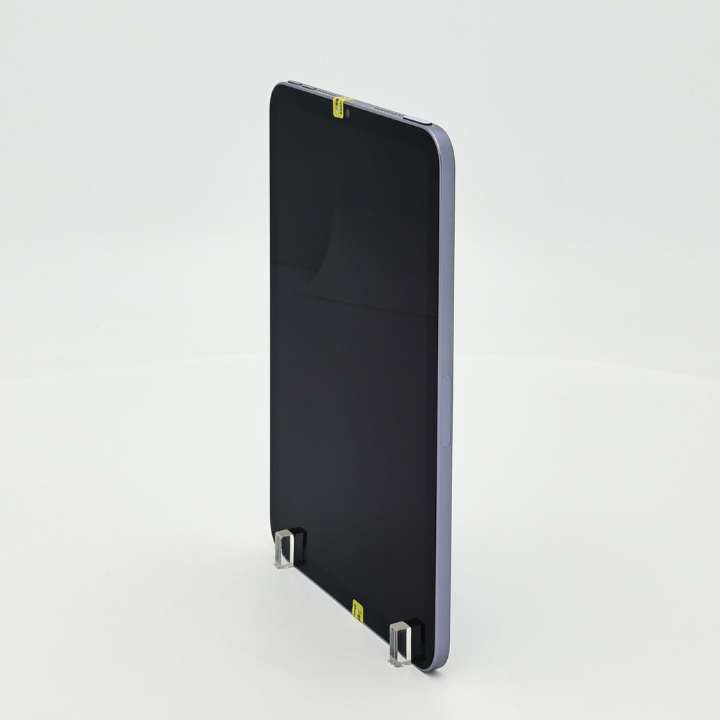 95新 Apple iPad mini6 64G 紫色 WIFI