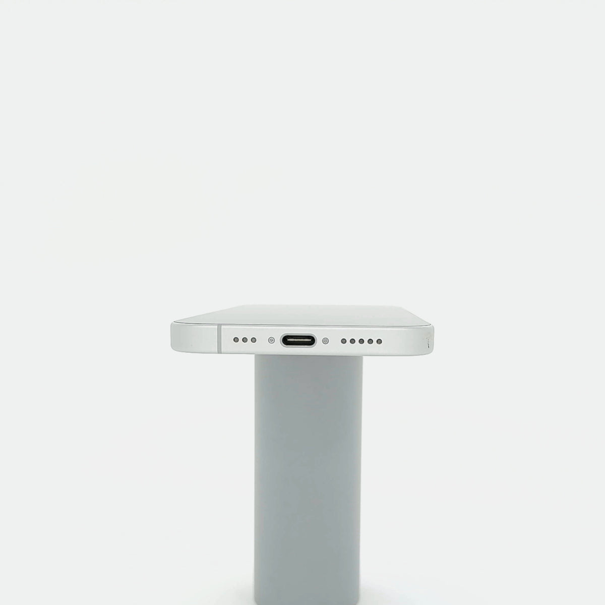 95新 Apple iPhone 16 256G 白色 中國大陸版