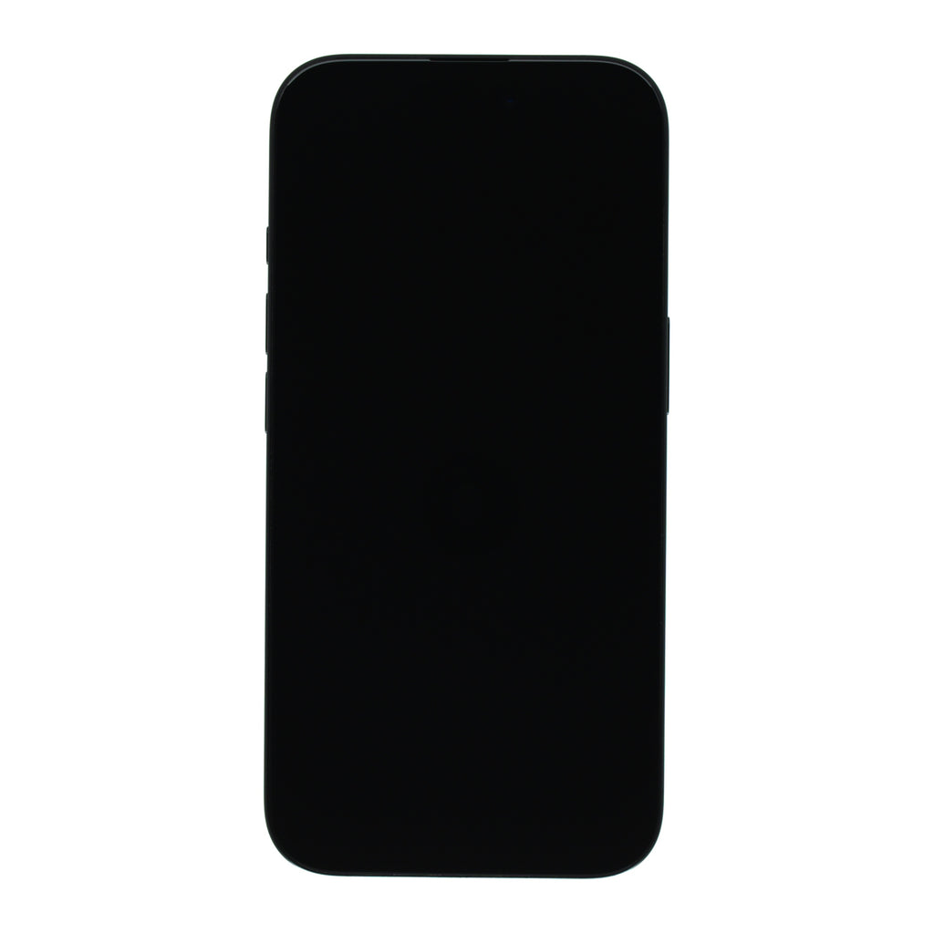 95新 Apple iPhone 16 256G 黑色 中國大陸版