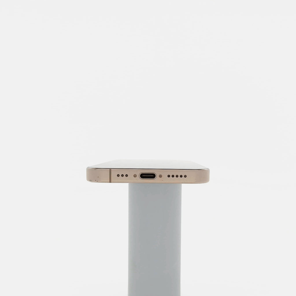 95新 Apple iPhone 16 Pro 256G 沙漠色鈦金屬 中國大陸版