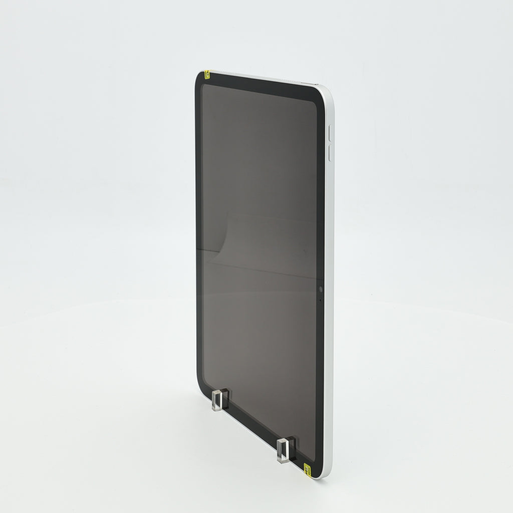 95新 Apple iPad 10代 64G 銀色 WIFI
