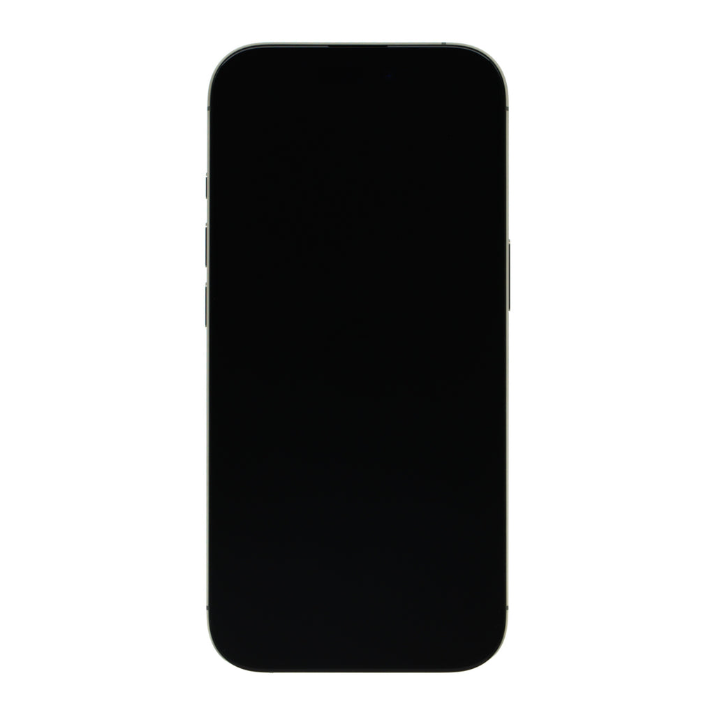 95新 Apple iPhone 16 Pro 128G 原色鈦金屬 中國大陸版