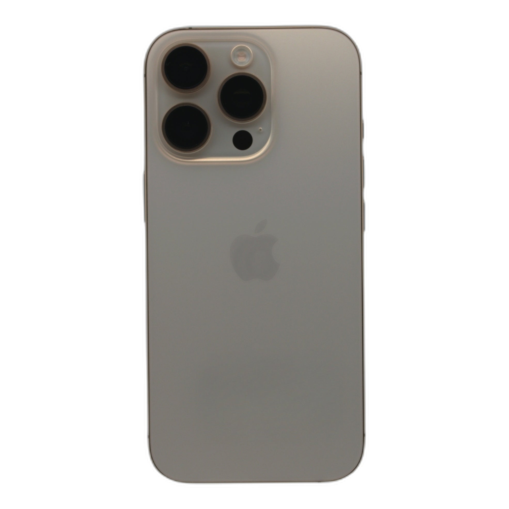 95新 Apple iPhone 16 Pro 128G 沙漠色鈦金屬 中國大陸版