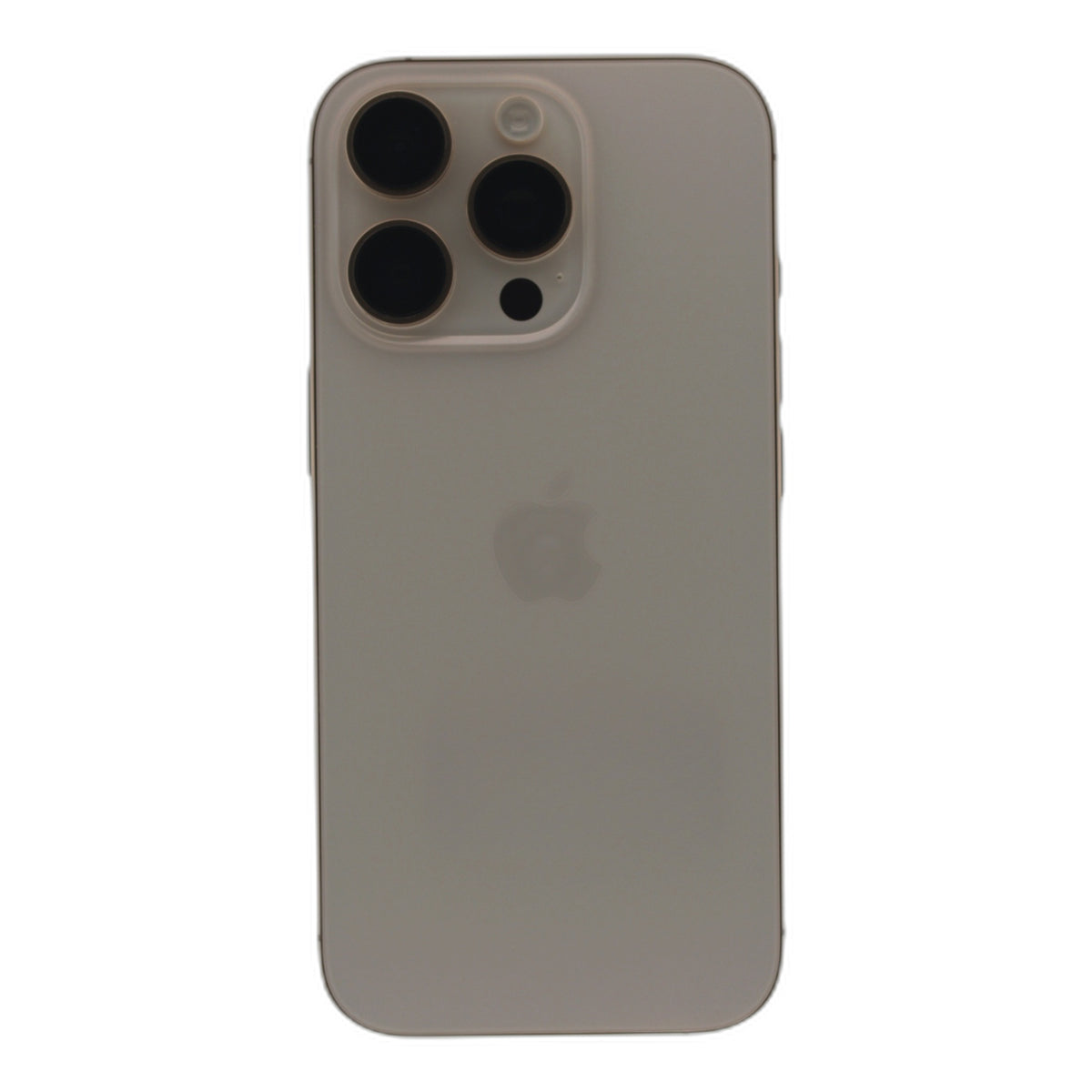 95新 Apple iPhone 16 Pro 256G 沙漠色鈦金屬 中國大陸版