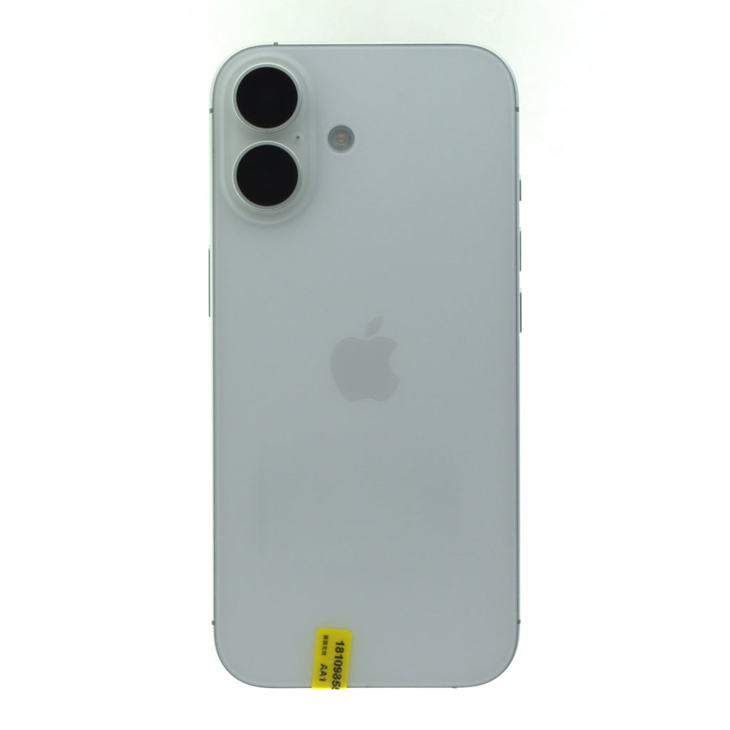 95新 Apple iPhone 17 256G 白色 中國大陸版