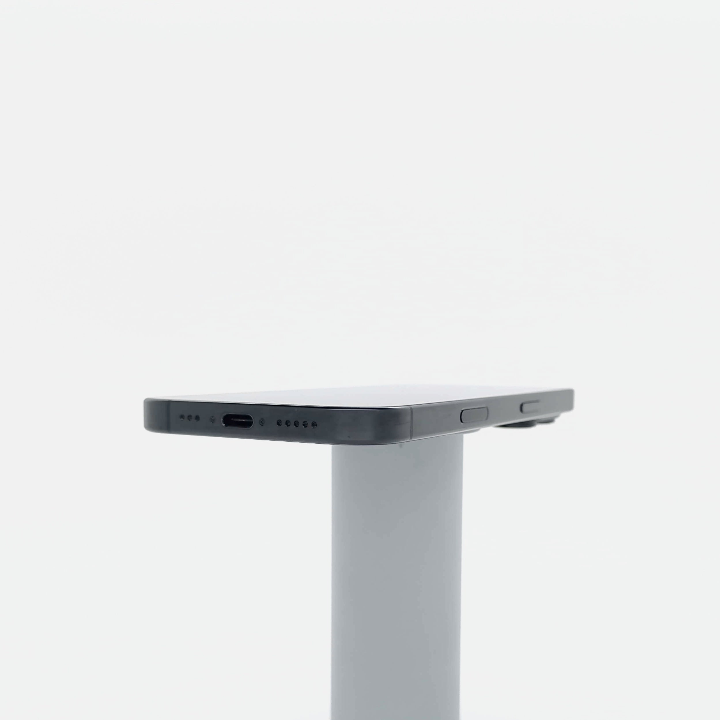 99新 Apple iPhone 16 Pro 128G 黑色鈦金屬 中國大陸版