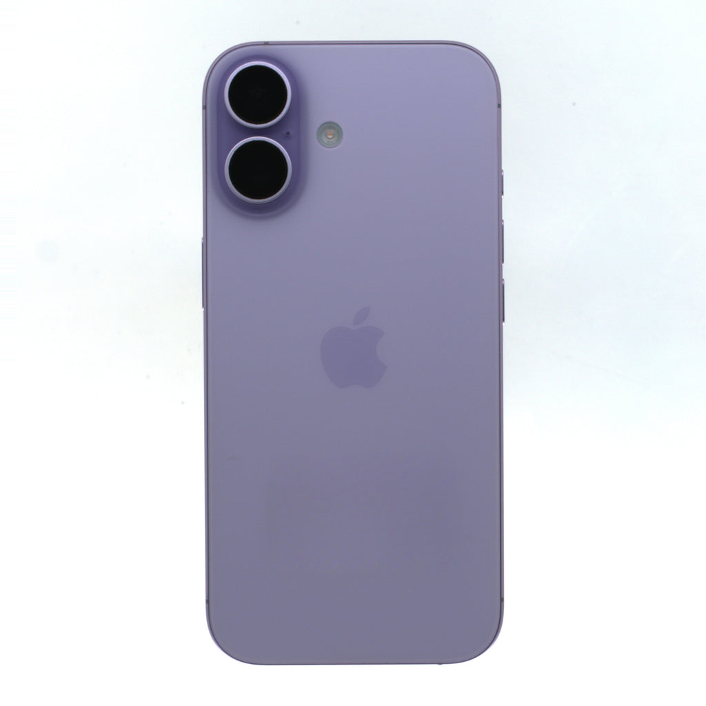 99新 Apple iPhone 17 256G 薰衣草紫色 中國大陸版